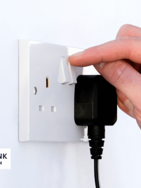 Save Energy