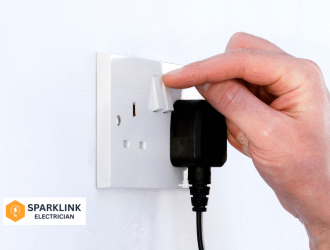 Save Energy