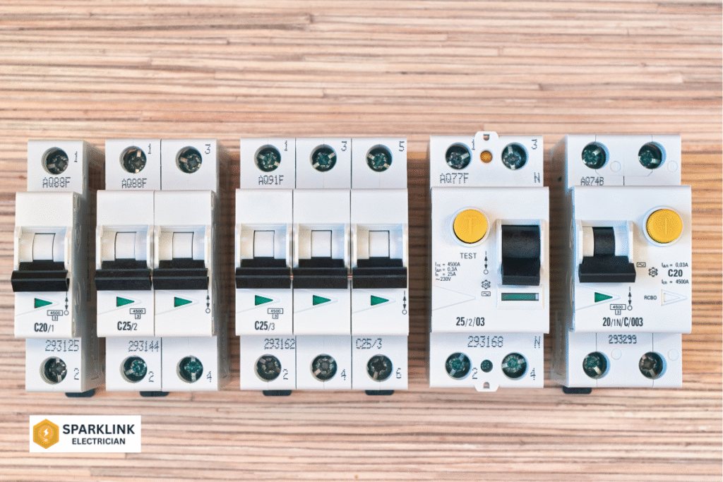 Electrical Safety Tips