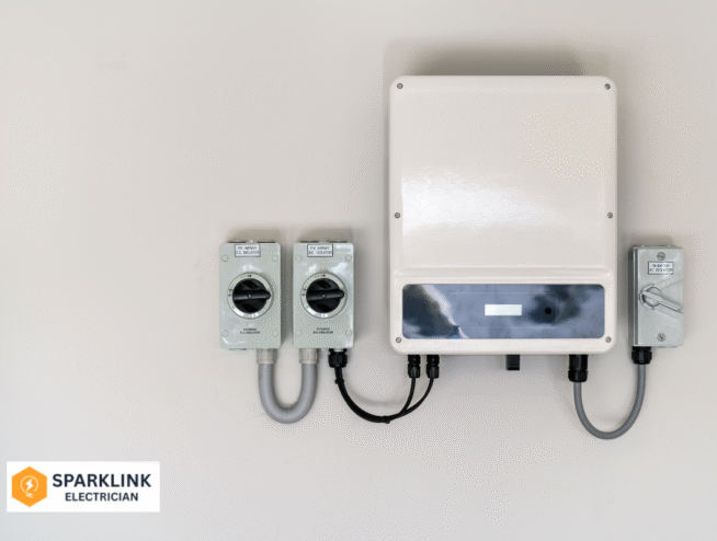 Other Bespoke Electrical Services